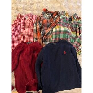 Ralph Lauren BUNDLE 2T